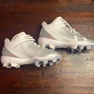 Under Armour Cleats